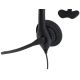 Audífonos Jabra Biz1500 USB Negro Profesional