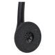 Audífonos Jabra Biz1500 USB Negro Profesional