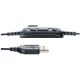 Audífonos Jabra Uc Voice 750 Ms USB Negro