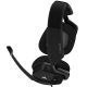 Audífonos Corsair Gaming Void Pro Rgb USB Negro