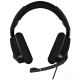 Audífonos Corsair Gaming Void Pro Rgb USB Negro