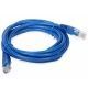 Patch Cord NEWLINK NEW-17725BL Cat6A 25 Ft Azul