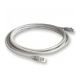Patch Cord NEWLINK NEW-15807GY Cat5E 7 Ft Gris
