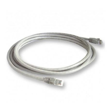 Patch Cord NEWLINK NEW-15807GY Cat5E 7 Ft Gris