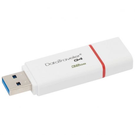 Memoria USB Kingston DTIG4 32GB USB 3.0