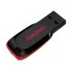 Memoria USB SanDisk SDCZ50-032G-B35 32 GB USB 2.0