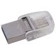 Memoria USB Kingston DTDUO3C 64GB USB 3.1
