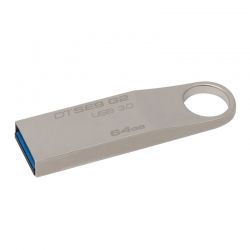 Memoria USB Kingston Data Traveler SE9 64GB USB3.0