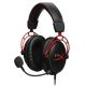 Audífonos HyperX Cloud Alpha Gaming 3.5 mm Negro
