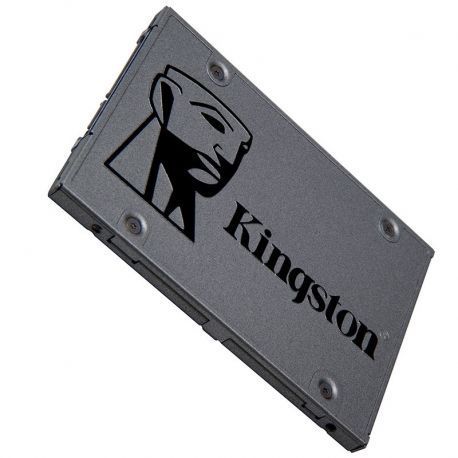 Disco Sólido Kingston A400 960GB 2.5' SATA3 6Gb/s