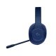 Headsets Logitech G433 Gaming 3.5 mm Azul