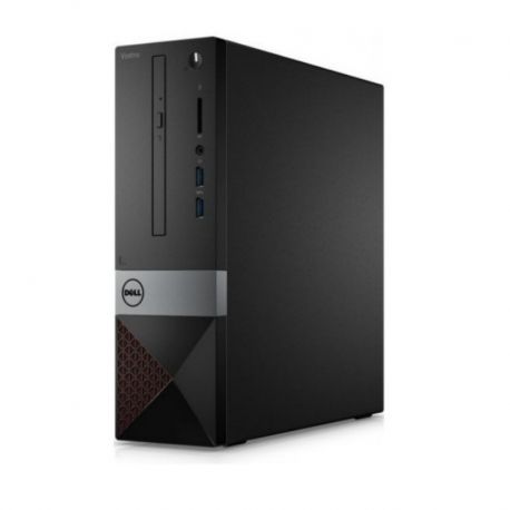 Desktop Dell Vostro 3268 SFF i5 4GB 1TB