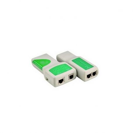 Tester de Red Newlink NEW-5594699 Multifuncional