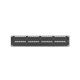 Patch Panel Newlink NEW-2594558 Cat5E 48p Rack 2U