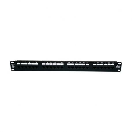 Patch Panel Newlink NEW-2594534 Cat5E 24p Rack