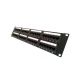 Patch Panel Newlink NEW-2777748 Cat6A 48p Rack
