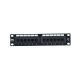 Patch Panel Newlink NEW-2594512 Cat5E 12p UTP