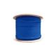 Carrucha de Cable UTP NEWLINK-9806742 Cat6 Azul