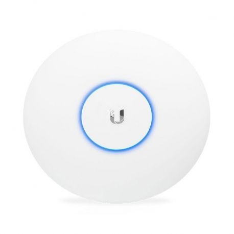 Access Point Ubiquiti UAP-nanoHD 1p GigaE 802.3af
