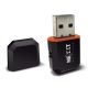 Adaptador Inalámbrico USB Nexxt AULUB605U1 Lynx600
