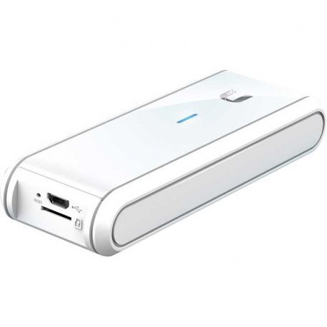 Controladora de Red Ubiquiti UC-CK Unifi Cloud Key