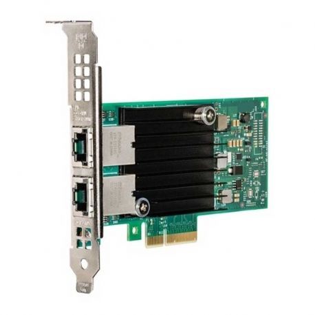 Tarjeta de Red PCIe x8 Lenovo X550T2 1GigaE x 2
