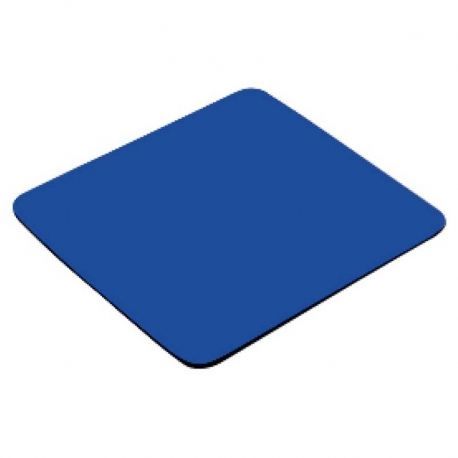 Mouse Pad Xtech MPBL 220x245x5mm Azul Oficina