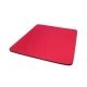 Mouse Pad Xtech MPBL 220x245x5mm Rojo Oficina