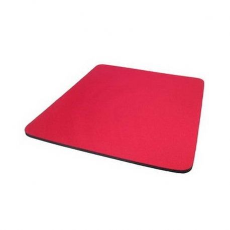 Mouse Pad Xtech MPBL 220x245x5mm Rojo Oficina