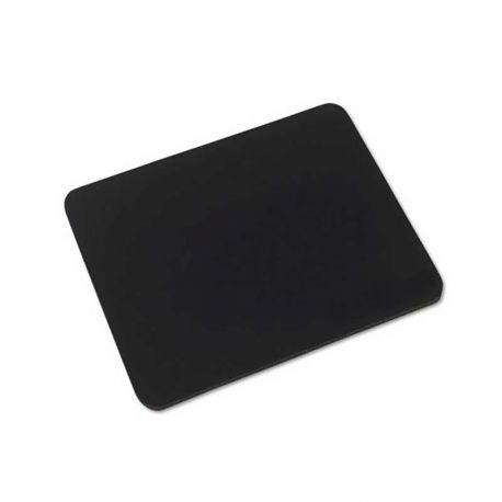 Mouse Pad Xtech MPBL 220x245x5mm Negro Oficina