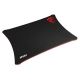 Mouse Pad MSI Sistorm Negro y Rojo