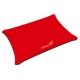 Mouse Pad MSI Sistorm Negro y Rojo