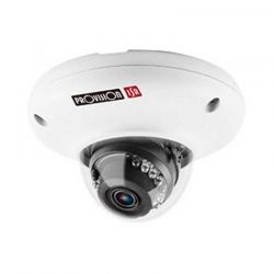 Cámara IP Provision DMA-340IP536 4MP 3.6mm PoE 10m