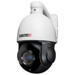 Cámara IP PTZ Provision MZ-20IP-2(IR) 1080p 20x
