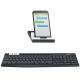 Teclado Logitech K375s Bluetooth Negro ES