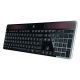 Teclado Logitech K750 Solar Inalámbrico 2.4 GHz ES