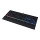 Teclado Gaming Corsair K55 RGB Backlit USB EN
