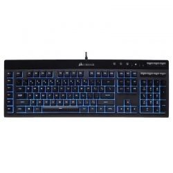 Teclado Gaming Corsair K55 RGB Backlit USB EN