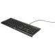 Teclado HP Español Negro USB