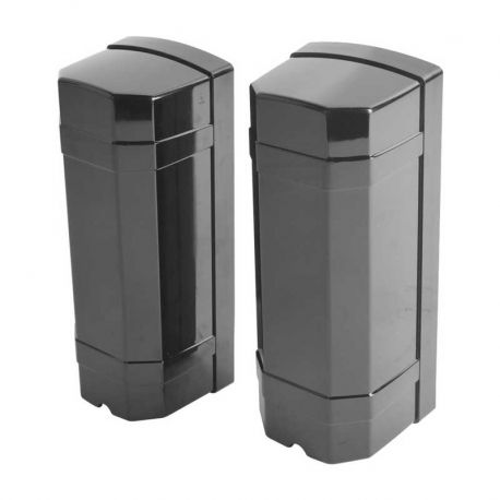 Sensor de Movimiento SFIRE SF100P 100m 12-24V