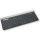 Teclado Logitech K780 Wireles 2.4GHz/Bluetooth ESP