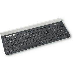 Teclado Logitech K780 Wireles 2.4GHz/Bluetooth ESP