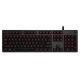 Teclado Mecánico Gaming Logitech G413 USB