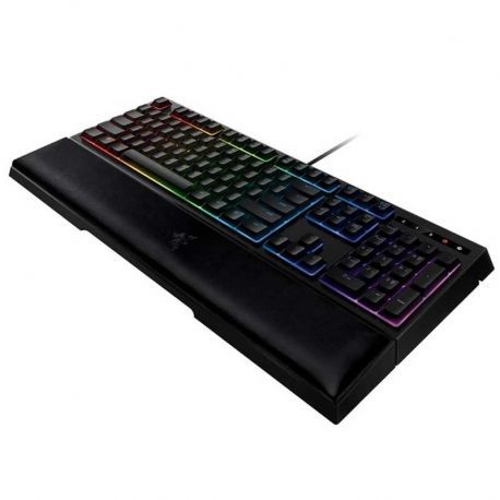 Teclado Mecánico Gaming Razer Ornata ChromaBacklit