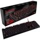 Teclado Mecánico Gaming HyperX Alloy FPS USB ES