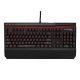 Teclado Mecánico Gaming HyperX Alloy Elite ESP