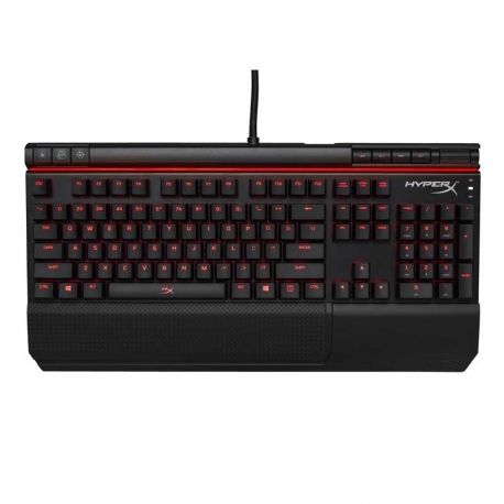 Teclado Mecánico Gaming HyperX Alloy Elite ESP