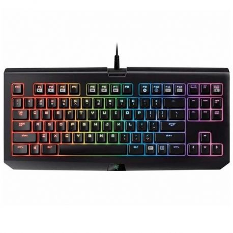 Teclado Mecánico Gaming Razer Blackwidow Chroma TE