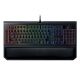 Teclado Mecánico Gaming Razer Blackwidow Chroma V2