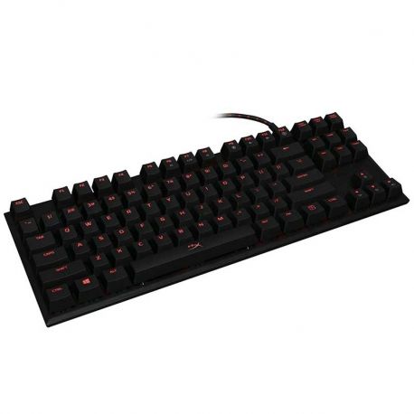 Teclado Mecánico Gaming HyperX Alloy FPS USB EN